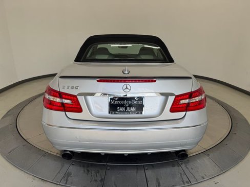 Used 2013 Mercedes-Benz E 350 Cabriolet image 12