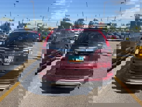 Used 2015 Honda CR-V EX-L image 6