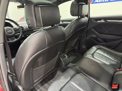 Used 2016 Audi A3 1.8T Premium image 34