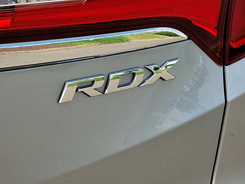Used 2017 Acura RDX AWD image 33