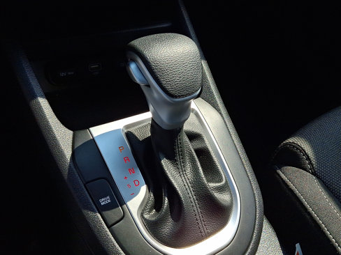 Used 2024 Kia Forte LXS image 21