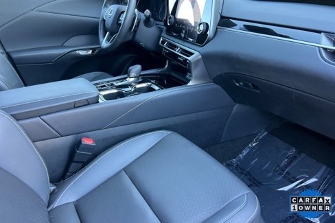 Used 2024 Lexus RX 350 FWD image 20