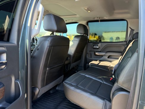 Used 2017 GMC Sierra 1500 Denali image 16