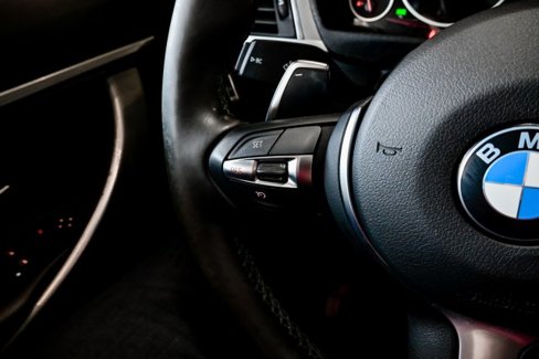 Used 2018 BMW 430i xDrive Coupe image 27