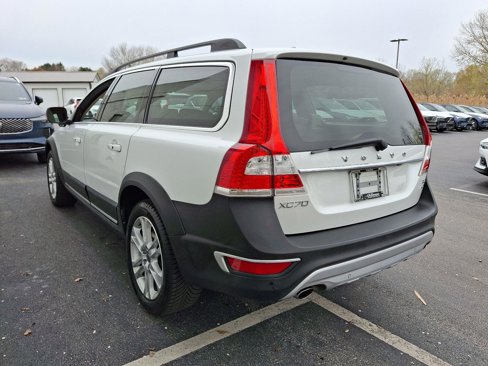 Used 2016 Volvo XC70 T5 Platinum image 4