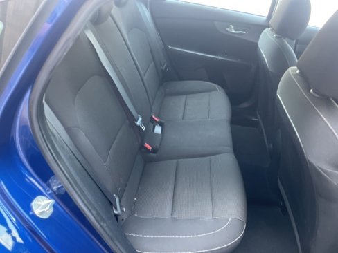 Used 2021 Kia Forte LXS image 49