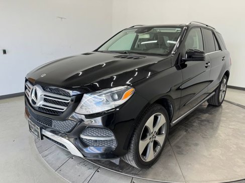 Certified 2018 Mercedes-Benz GLE 350 image 30