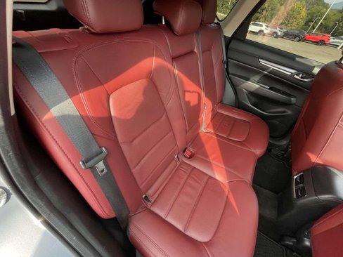 Used 2022 MAZDA CX-5 Carbon Edition image 28