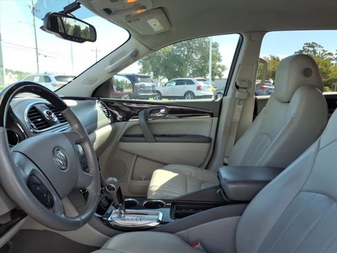 Used 2016 Buick Enclave Leather image 7