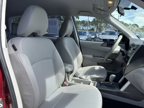 Used 2013 Subaru Forester 2.5X w/ Popular Pkg 3 image 24