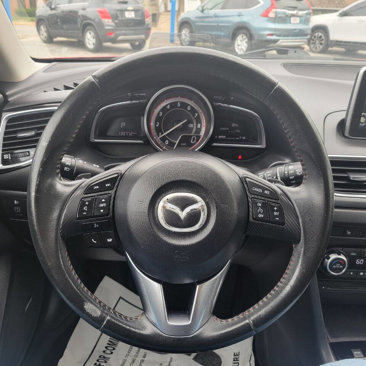Used 2014 MAZDA MAZDA3 s Touring image 20