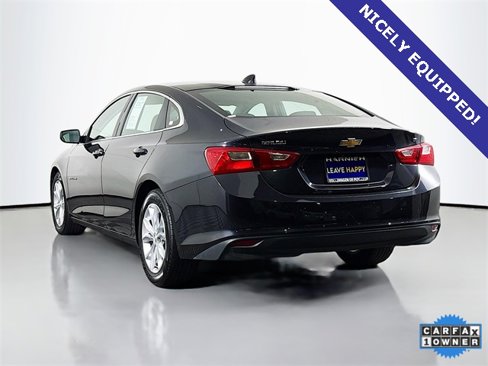 Used 2023 Chevrolet Malibu LT image 5