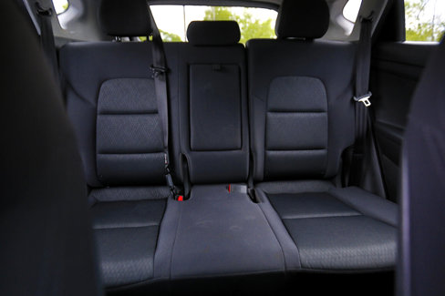 Used 2018 Hyundai Tucson SE image 12