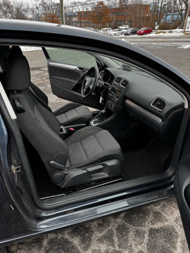 Used 2012 Volkswagen Golf 2-Door image 12