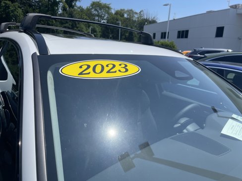 Used 2023 Volvo XC60 B5 Plus w/ Climate Package image 19