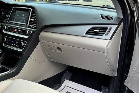 Used 2019 Hyundai Sonata SEL image 15