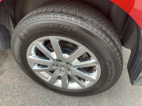 Used 2014 Ford Edge Limited image 15