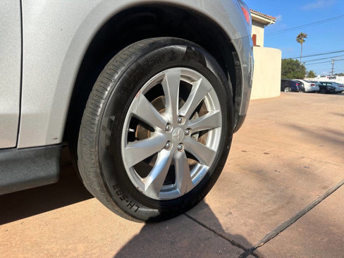 Used 2015 Mitsubishi Outlander Sport ES image 16