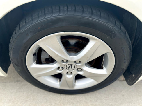 Used 2009 Acura TSX Sedan image 9