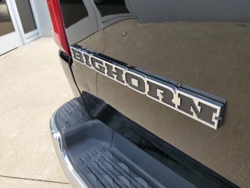 Used 2019 RAM 1500 Big Horn image 27