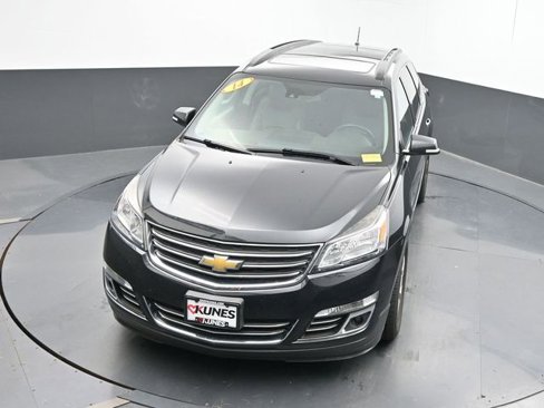 Used 2014 Chevrolet Traverse LTZ image 14