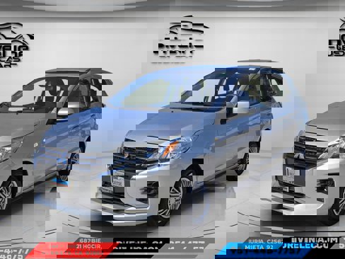 Used 2021 Mitsubishi Mirage LE image 14