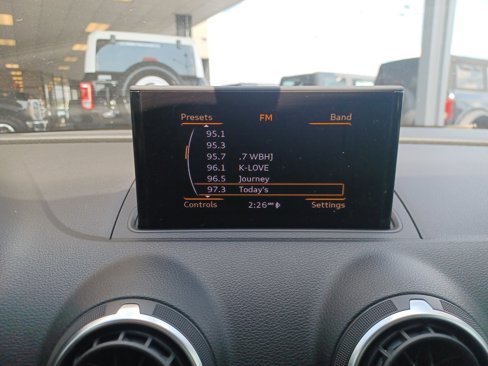 Used 2015 Audi A3 1.8T Premium w/ Cold Weather Package image 34
