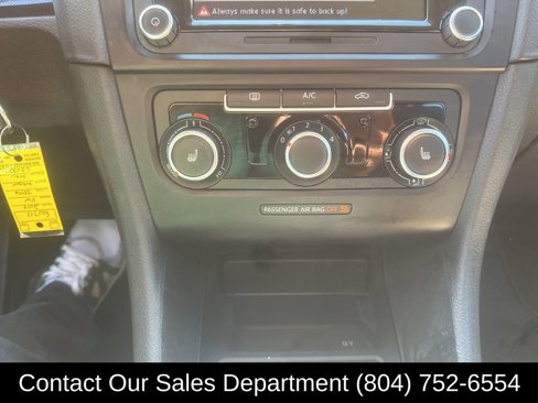 Used 2014 Volkswagen Jetta TDI image 22