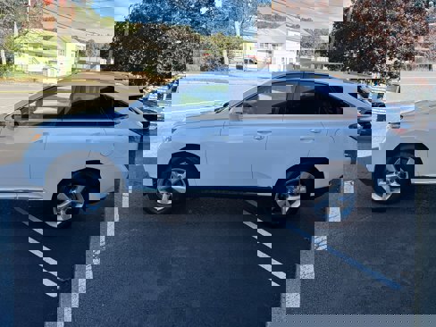Used 2012 Lexus RX 350 AWD image 8