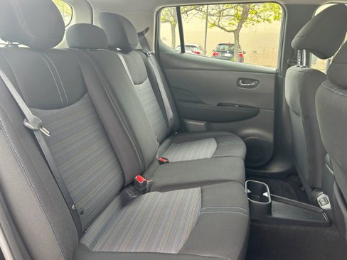 Used 2023 Nissan Leaf SV Plus image 25