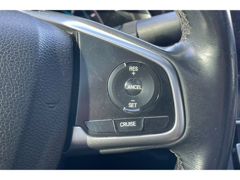Used 2018 Honda Civic EX-L image 36
