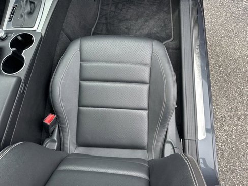 Used 2015 Mercedes-Benz C 250 Coupe image 27