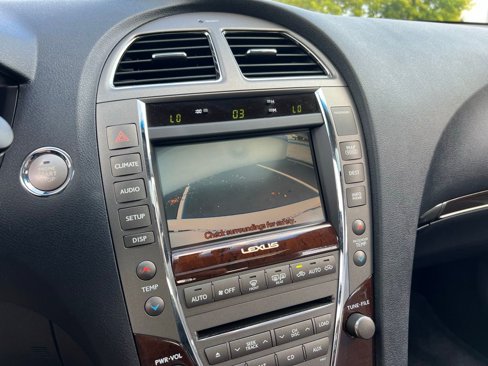 Used 2012 Lexus ES 350 image 30