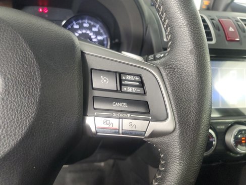 Used 2016 Subaru Forester 2.0XT Touring w/ Popular Package #2 image 23