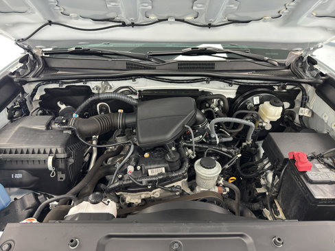Used 2022 Toyota Tacoma SR image 28