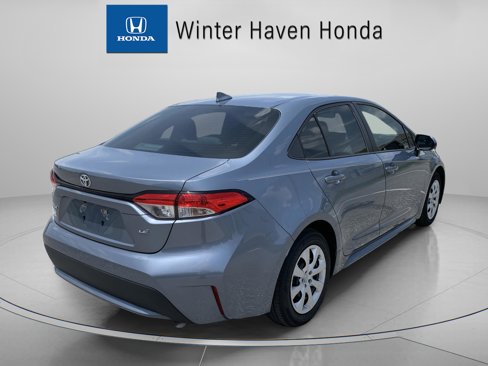 Used 2020 Toyota Corolla LE image 8