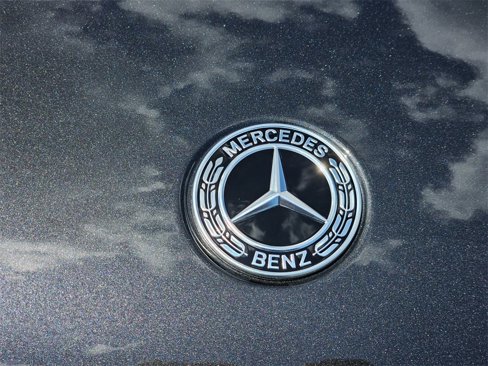 New 2026 Mercedes-Benz GLC 350e 4MATIC image 10