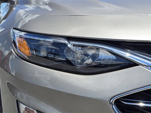 Certified 2024 Chevrolet Malibu LT image 10