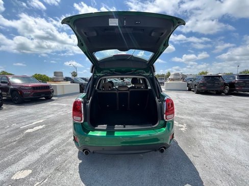 Used 2020 MINI Cooper Countryman S w/ Signature Upholstery Package image 27