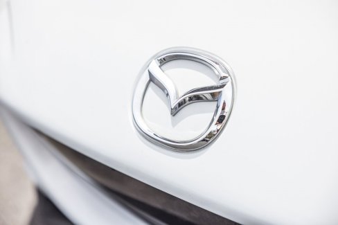 Used 2017 MAZDA MX-5 Miata RF Grand Touring image 25