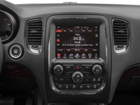 Used 2018 Dodge Durango Citadel image 7