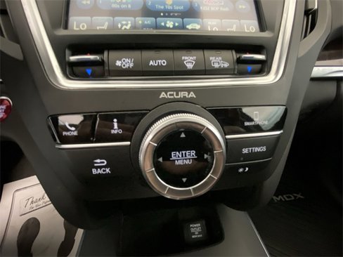 Used 2020 Acura MDX SH-AWD image 18