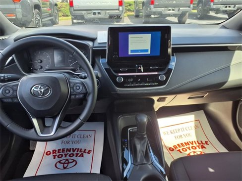 Used 2024 Toyota Corolla SE image 10
