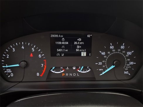 Used 2022 Ford Escape SE w/ Convenience Package image 21