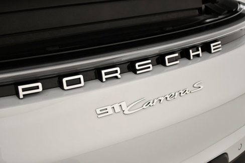 Used 2024 Porsche 911 Carrera S image 9