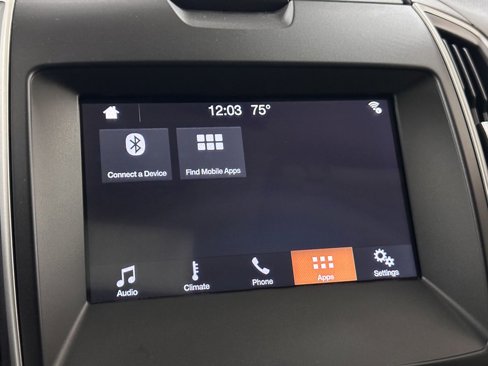 Used 2019 Ford Edge SEL w/ Equipment Group 201A image 48