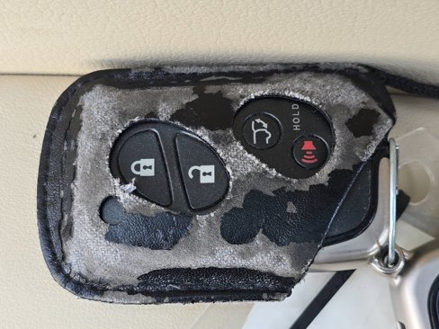 Used 2015 Lexus RX 450h AWD image 37