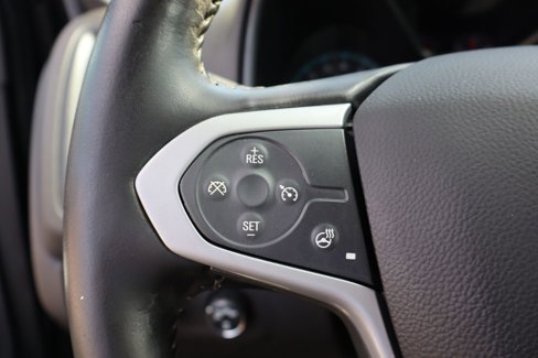Used 2019 Chevrolet Colorado LT w/ Redline Special Edition image 13