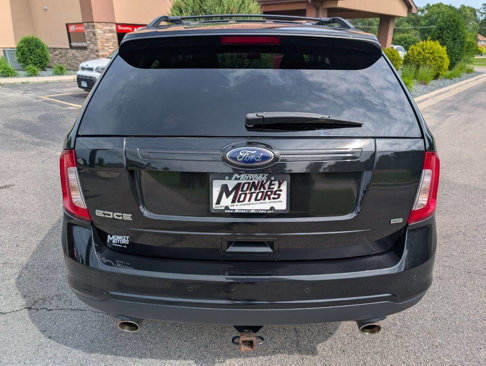 Used 2013 Ford Edge SE image 8