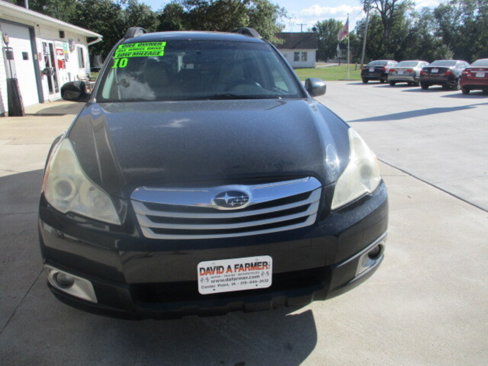 Used 2010 Subaru Outback 2.5i Premium image 18